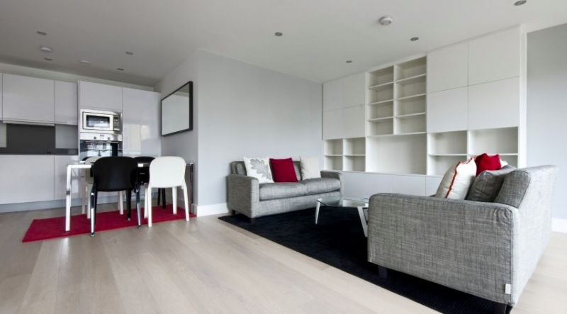 Renovasik - Urusan Renovasi Jadi Asik